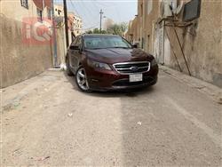 فۆرد تۆرەس